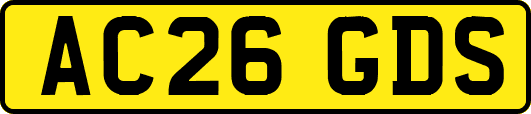 AC26GDS