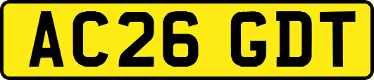 AC26GDT