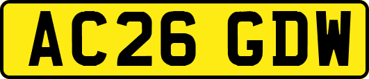 AC26GDW