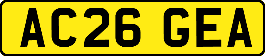 AC26GEA