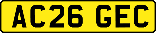 AC26GEC
