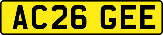 AC26GEE