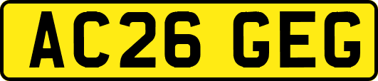 AC26GEG