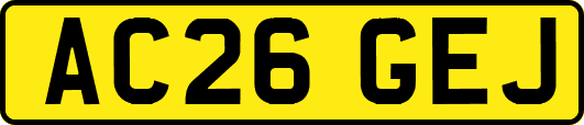 AC26GEJ