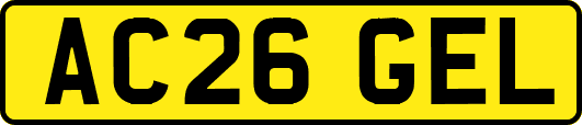 AC26GEL