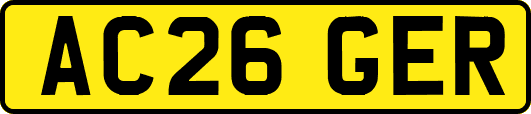 AC26GER