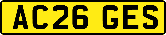 AC26GES