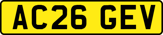 AC26GEV