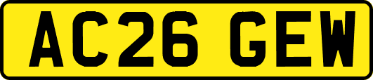 AC26GEW