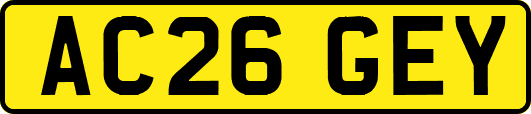 AC26GEY