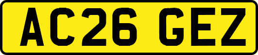 AC26GEZ