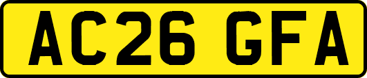 AC26GFA