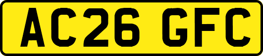 AC26GFC