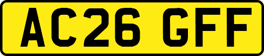 AC26GFF