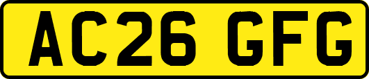 AC26GFG