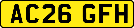 AC26GFH