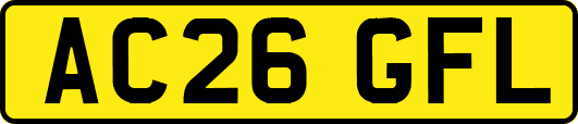 AC26GFL
