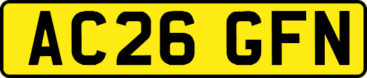 AC26GFN