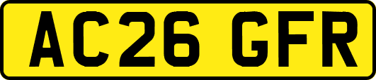 AC26GFR