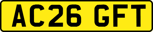 AC26GFT