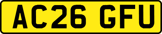 AC26GFU