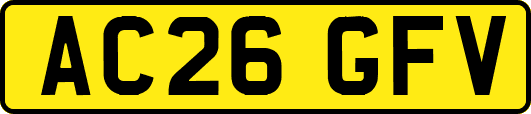 AC26GFV