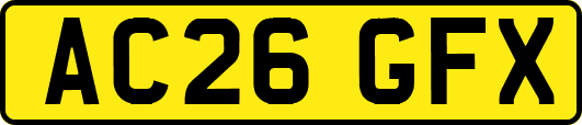 AC26GFX