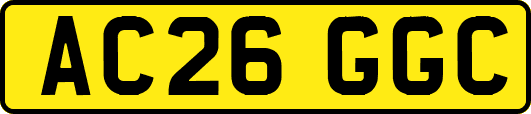 AC26GGC