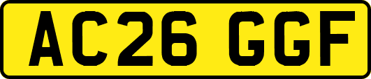 AC26GGF