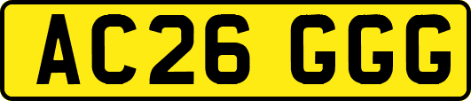 AC26GGG