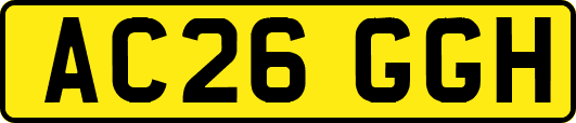AC26GGH