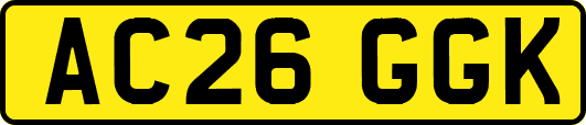 AC26GGK