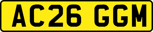 AC26GGM