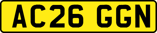 AC26GGN