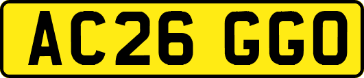AC26GGO