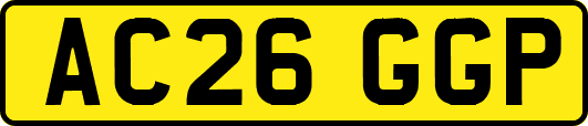 AC26GGP