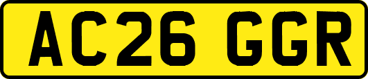 AC26GGR