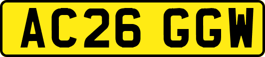 AC26GGW