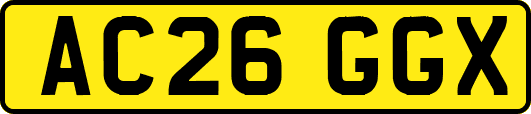 AC26GGX