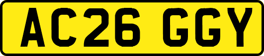 AC26GGY