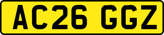 AC26GGZ