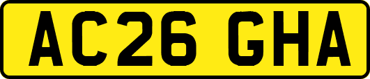 AC26GHA