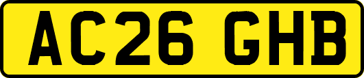 AC26GHB