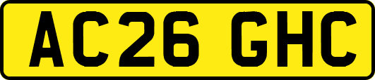 AC26GHC