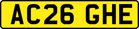 AC26GHE
