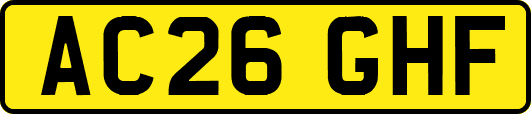 AC26GHF