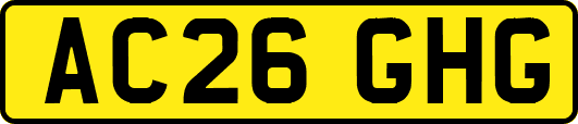 AC26GHG