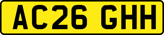 AC26GHH
