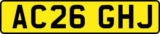 AC26GHJ
