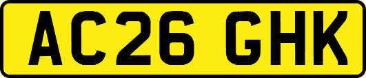 AC26GHK
